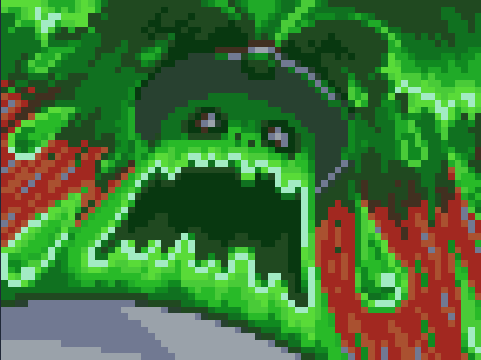 流星のロックマン2 ネバーレイン２