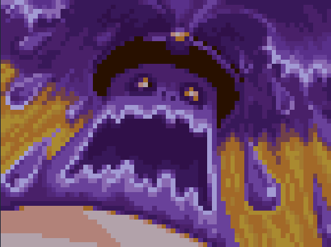 流星のロックマン2 ネバーレイン３