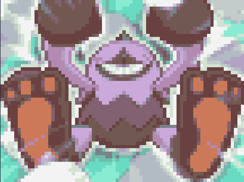 流星のロックマン2 スノーボール３