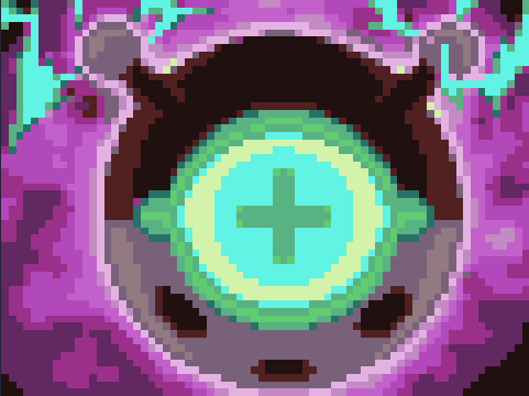 流星のロックマン2 ボルティックアイ２