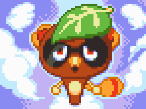 流星のロックマン2 ヘンゲノジュツ１