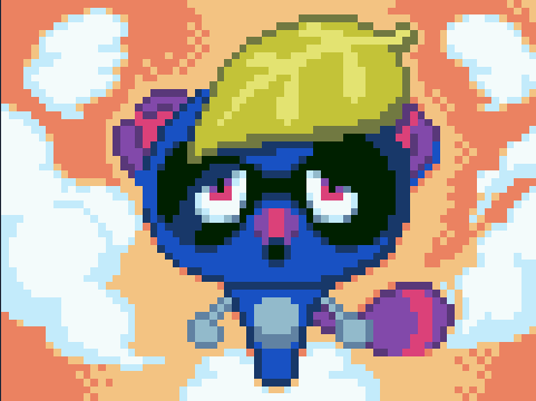 流星のロックマン2 ヘンゲノジュツ２