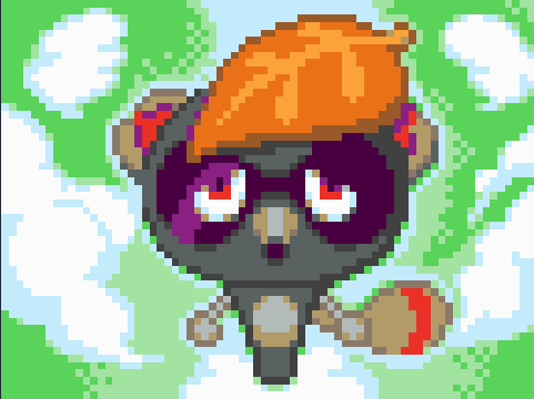 流星のロックマン2 ヘンゲノジュツ３