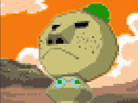 流星のロックマン2 モアイフォール２