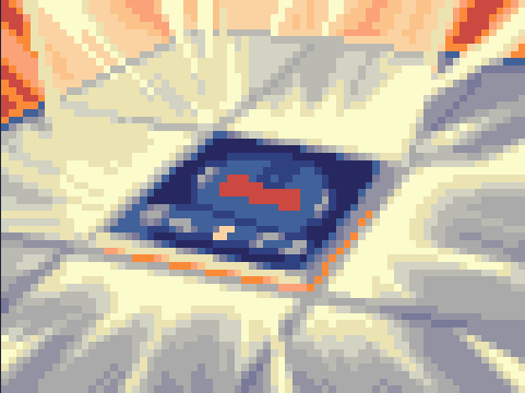 流星のロックマン2 フクヘイパネル