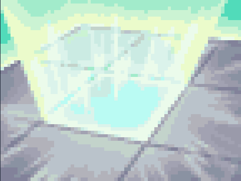 流星のロックマン2 ホーリーパネル