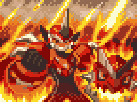 流星のロックマン2 ゼツメツメテオ