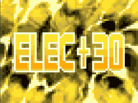 流星のロックマン2 エレキ＋３０