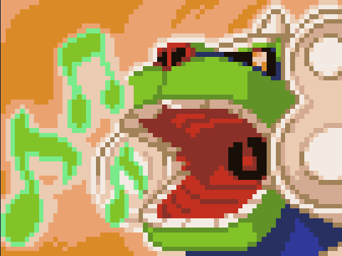 流星のロックマン2 パワーソング