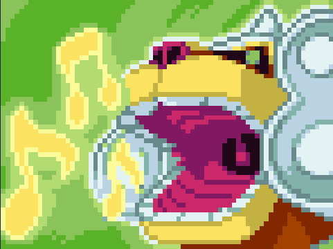 流星のロックマン2 トリップソング