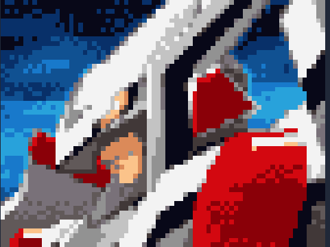 流星のロックマン3 ウィングブレード