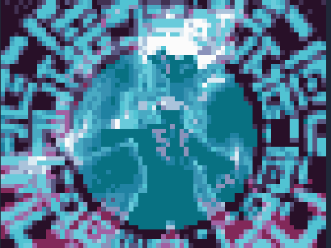 流星のロックマン3 ムーリジェクション