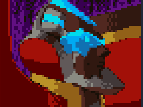 流星のロックマン3 Ｇメテオレーザー