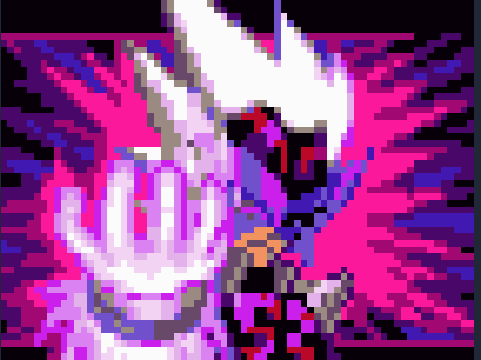 流星のロックマン3 ブライブレイク