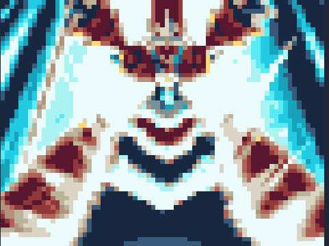 流星のロックマン3 ライトオブセイント