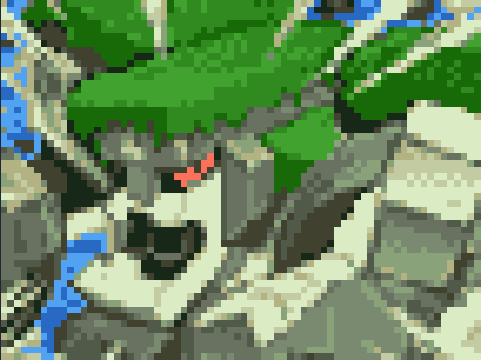 流星のロックマン3 クラブストロングＶ２