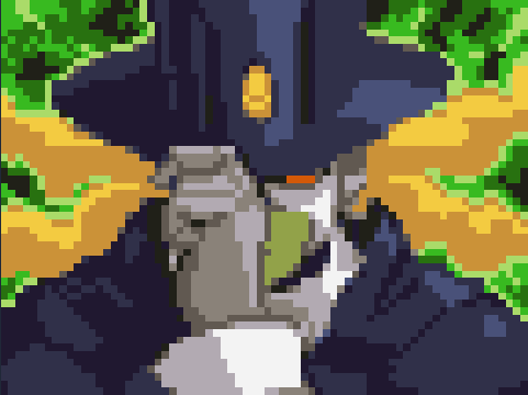 流星のロックマン3 ファントムブラックＶ２