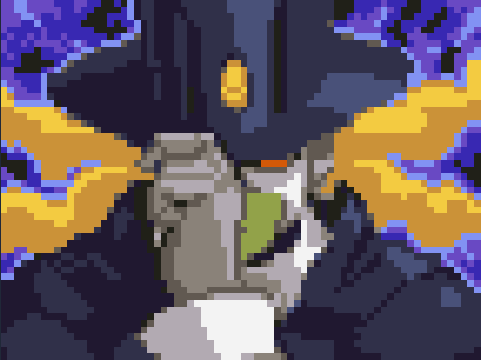 流星のロックマン3 ファントムブラックＶ３