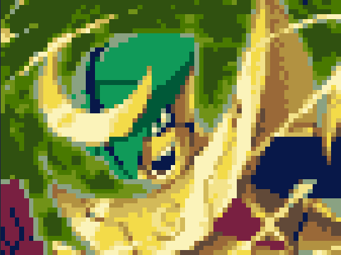 流星のロックマン3 ムーンディザスターＶ２