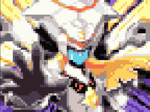 流星のロックマン3 シリウスＶ３