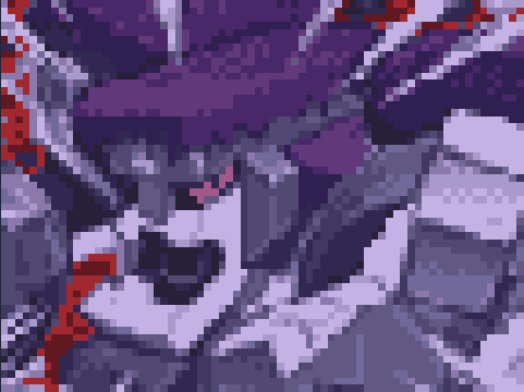 流星のロックマン3 クラブストロングＸ