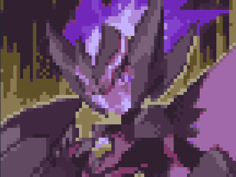 流星のロックマン3 ジャックコーヴァスＸ