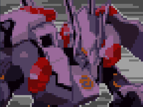 流星のロックマン3 アシッドエースＸ