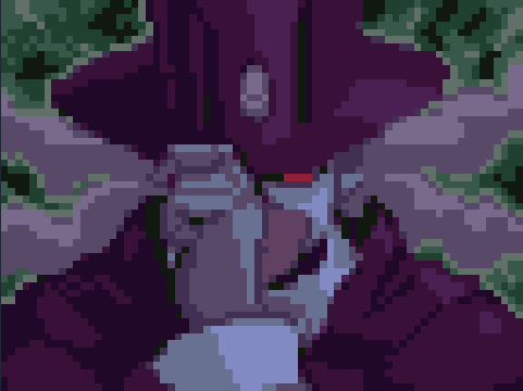 流星のロックマン3 ファントムブラックＸ