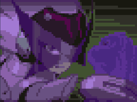 流星のロックマン3 ブライＸ