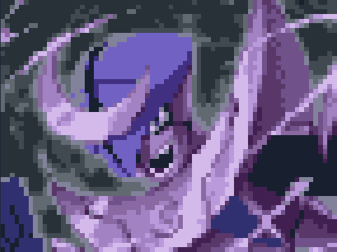 流星のロックマン3 ムーンディザスターＸ