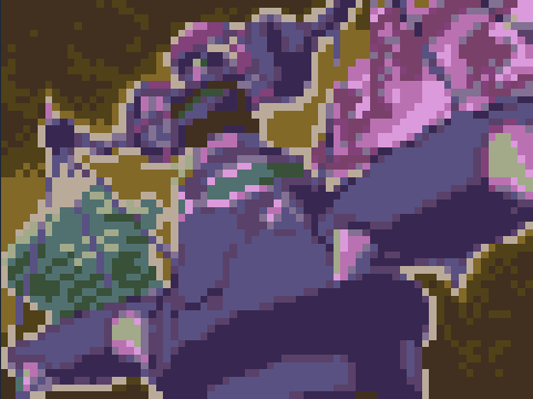 流星のロックマン3 リブラバランスＸ