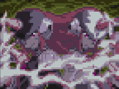 流星のロックマン3 ジェミニスパークＸ