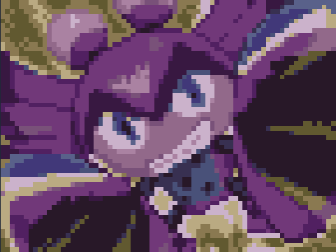 流星のロックマン3 キャンサーバブルＸ