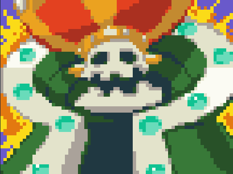 流星のロックマン3 クラウンサンダー