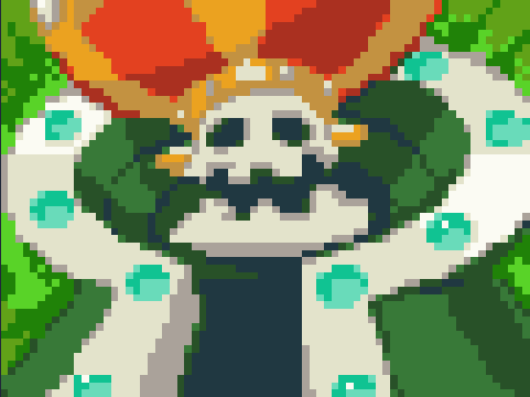 流星のロックマン3 クラウンサンダーＶ２