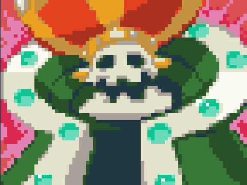 流星のロックマン3 クラウンサンダーＶ３