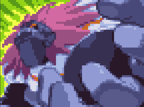 流星のロックマン3 イエティブリザードＶ２