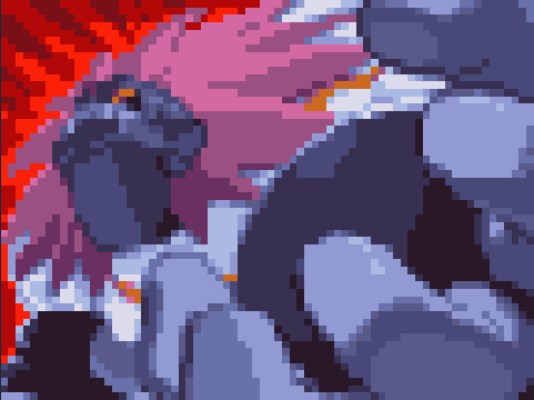 流星のロックマン3 イエティブリザードＶ３