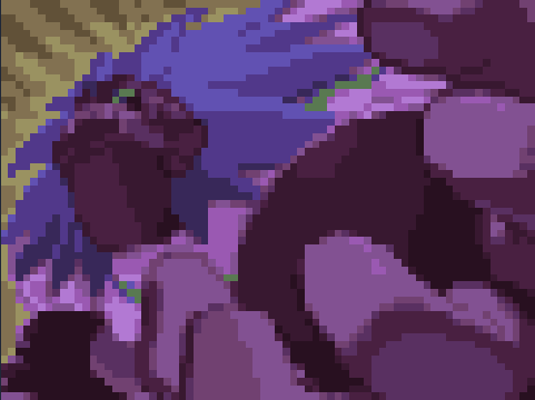 流星のロックマン3 イエティブリザードＸ