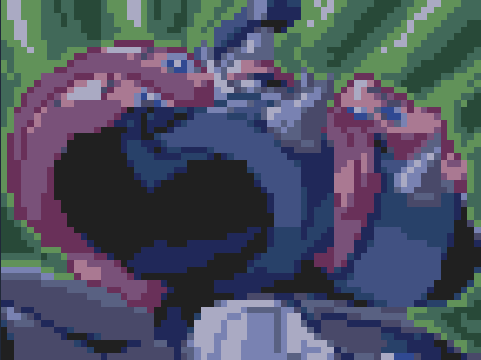 流星のロックマン3 オリガジェネラルＸ