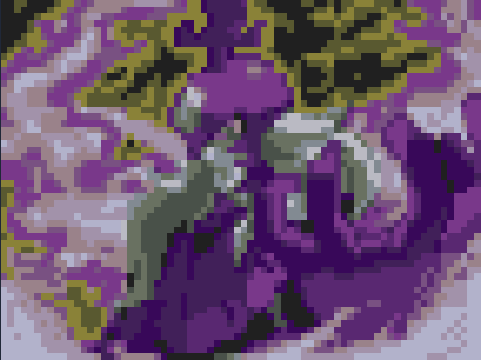 流星のロックマン3 アポロンフレイムＸ