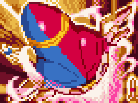 流星のロックマン3 アクシスジェット