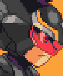 流星のロックマン3 コーヴァスノイズ