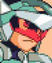 流星のロックマン3 オヒュカスノイズ