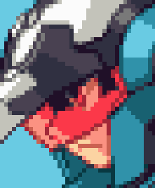 流星のロックマン3 キグナスノイズ