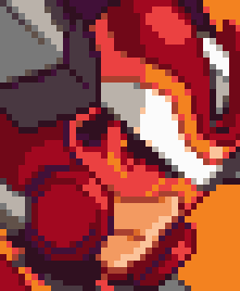 流星のロックマン3 オックスノイズ