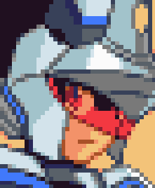 流星のロックマン3 ヴァルゴノイズ