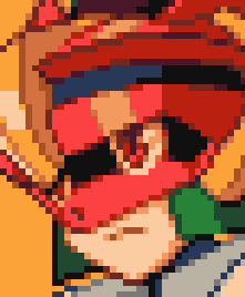 流星のロックマン3 クラウンノイズ