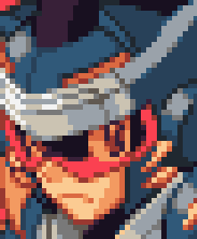 流星のロックマン3 ウルフノイズ