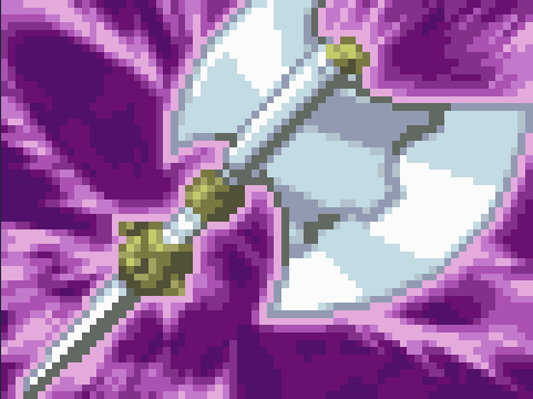 流星のロックマン3 グレートアックス